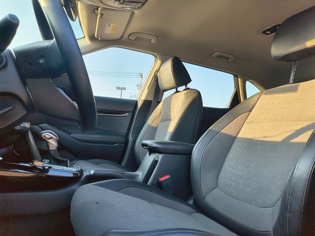 2024 Kia Seltos S photo 13