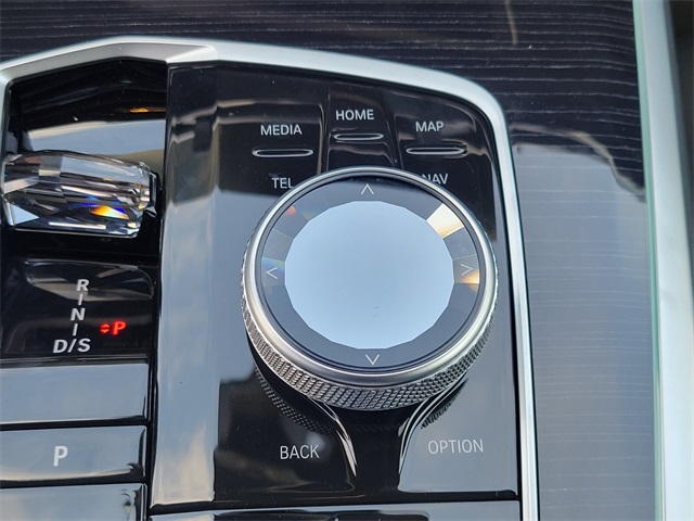 2026 Bmw X7 M60i photo 20