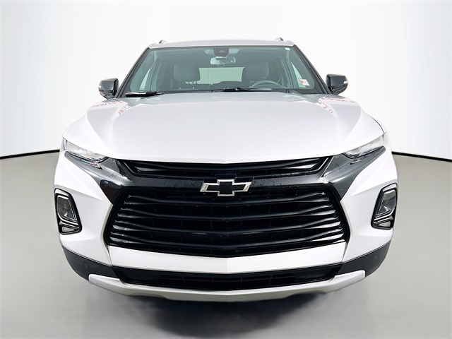 2021 Chevrolet Blazer 2LT photo 2