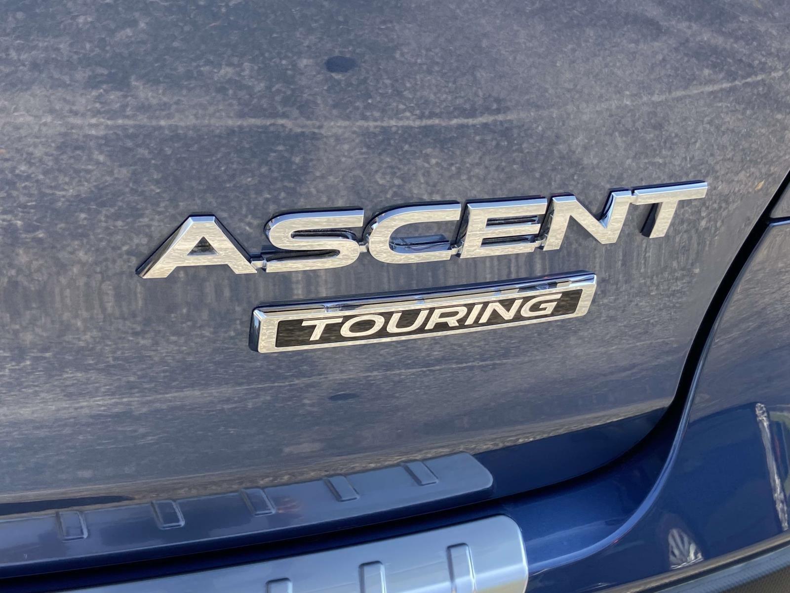 2020 Subaru Ascent Touring photo 26