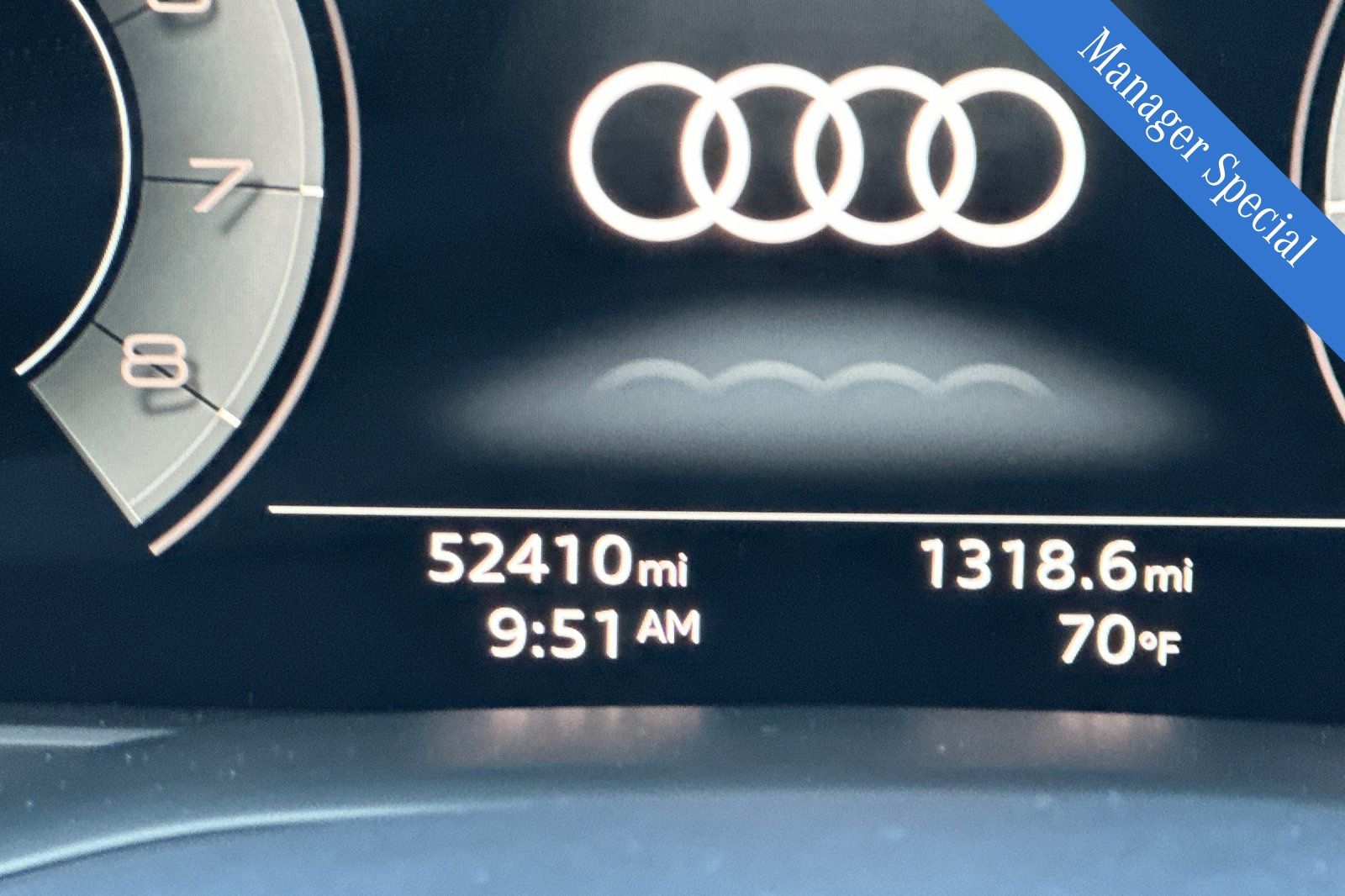 2022 Audi Q8 55 Prestige photo 32