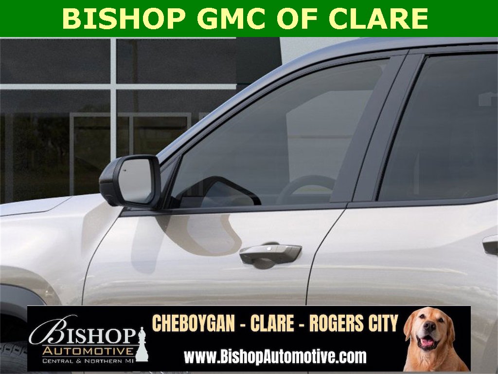 2026 Gmc Terrain Elevation photo 4