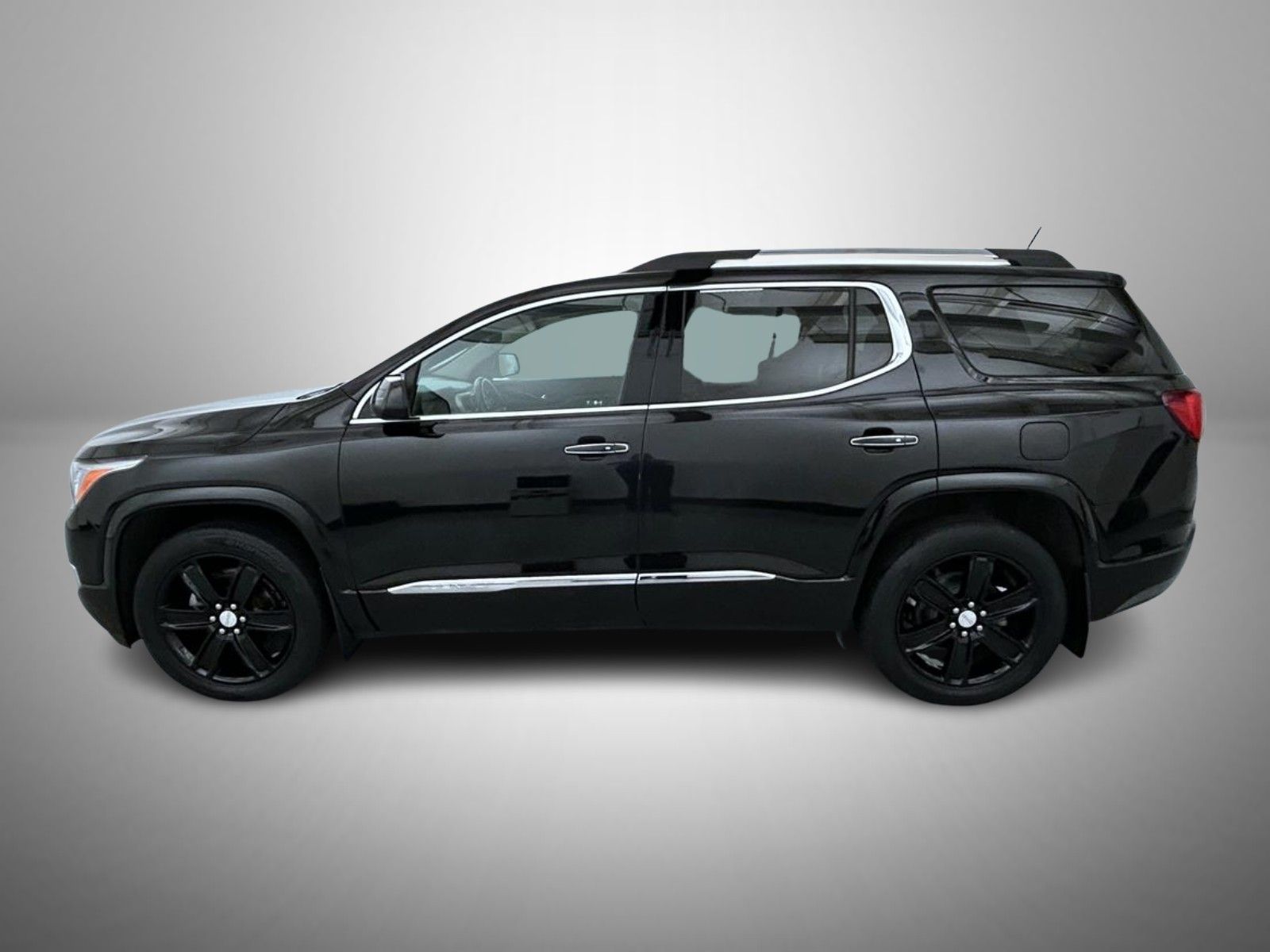 2017 Gmc Acadia Denali photo 8