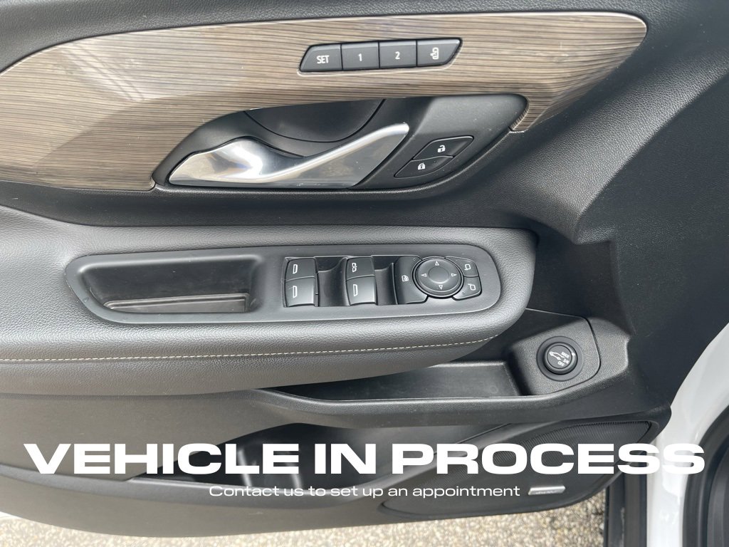 2022 Gmc Terrain Denali photo 16