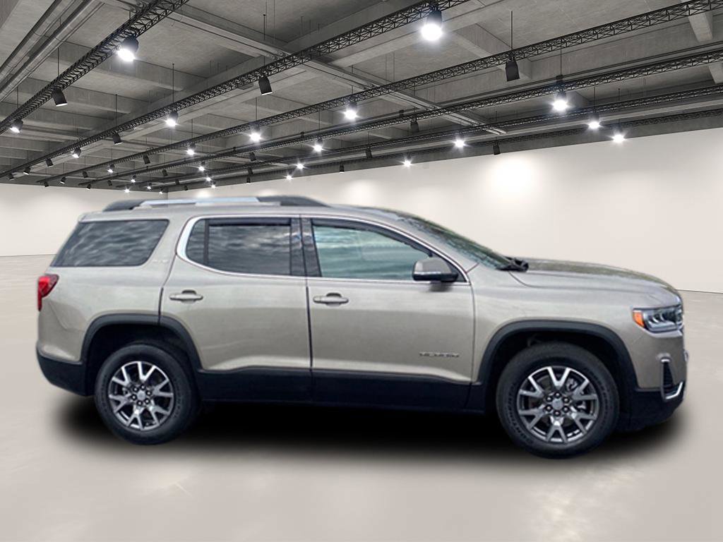 2022 Gmc Acadia SLE photo 8