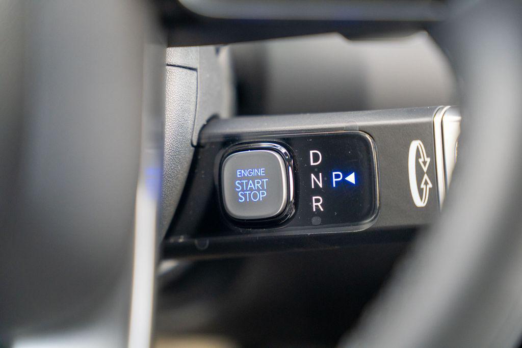 2026 Hyundai Palisade Calligraphy photo 22