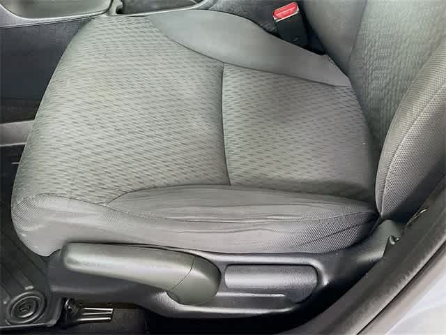 2014 Honda Civic LX photo 19