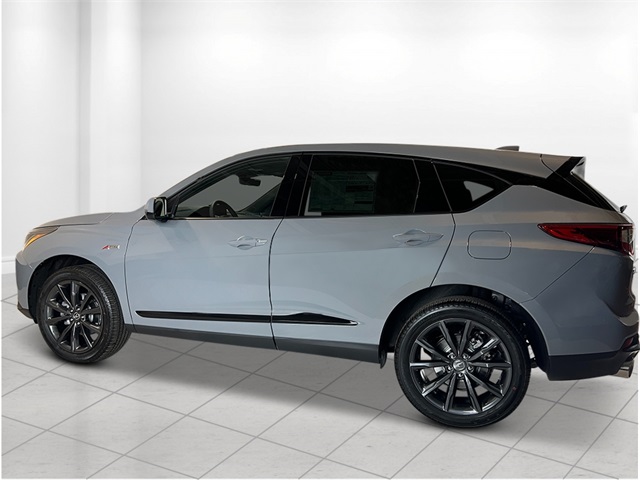 2025 Acura RDX A-Spec photo 2
