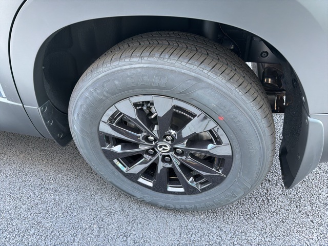 2026 Mazda CX-50 Preferred photo 3