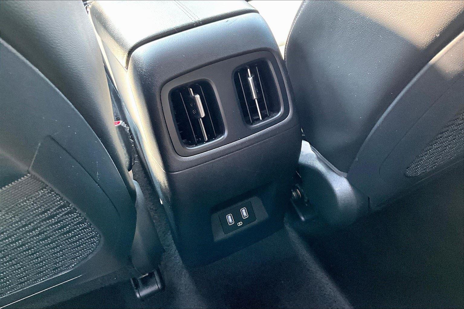 2023 Hyundai Tucson SEL Convenience photo 31