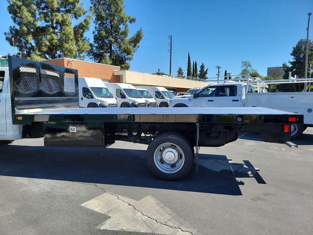 2023 Ram 5500 Tradesman photo 13