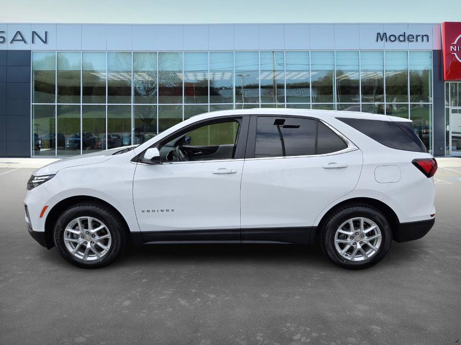 2023 Chevrolet Equinox LT photo 6