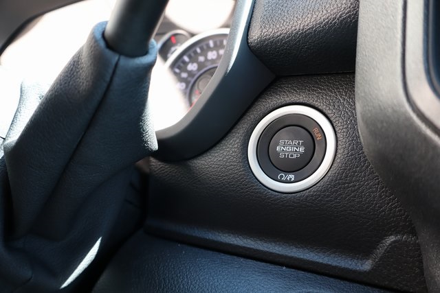 2025 Ram 2500 Tradesman photo 14
