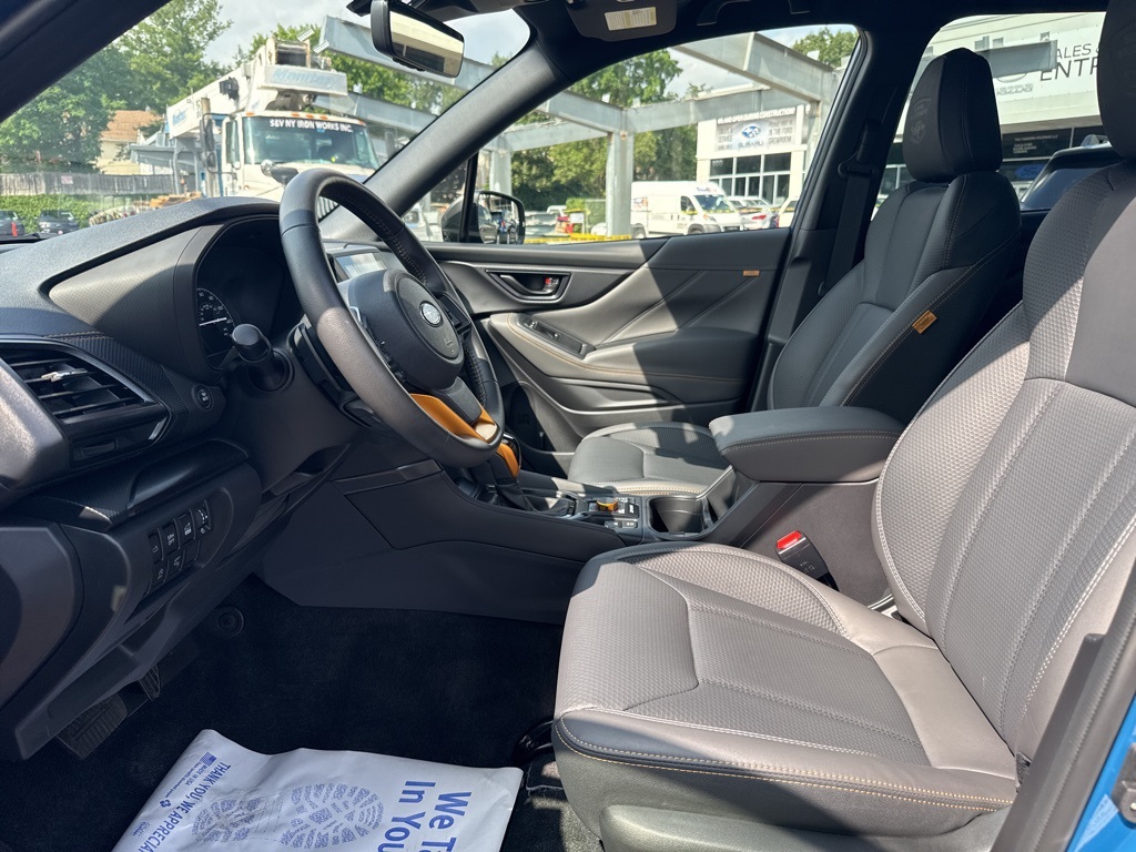 2024 Subaru Forester Wilderness photo 21