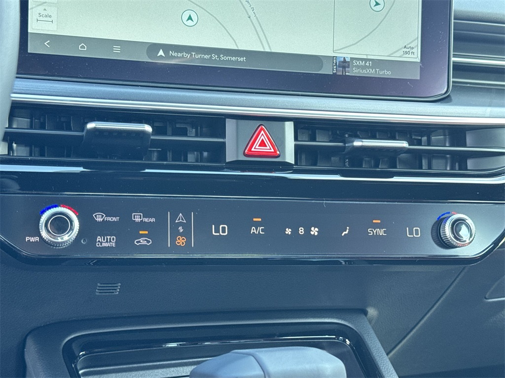 2026 Kia K5 GT-Line photo 25