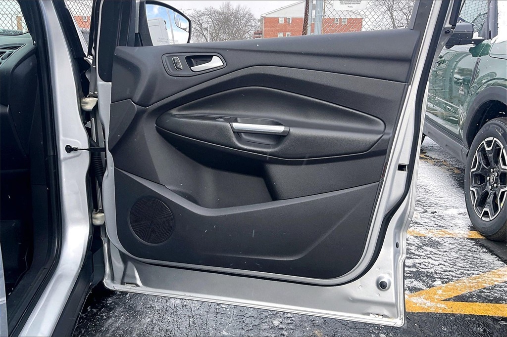 2015 FORD ESCAPE - Image 21