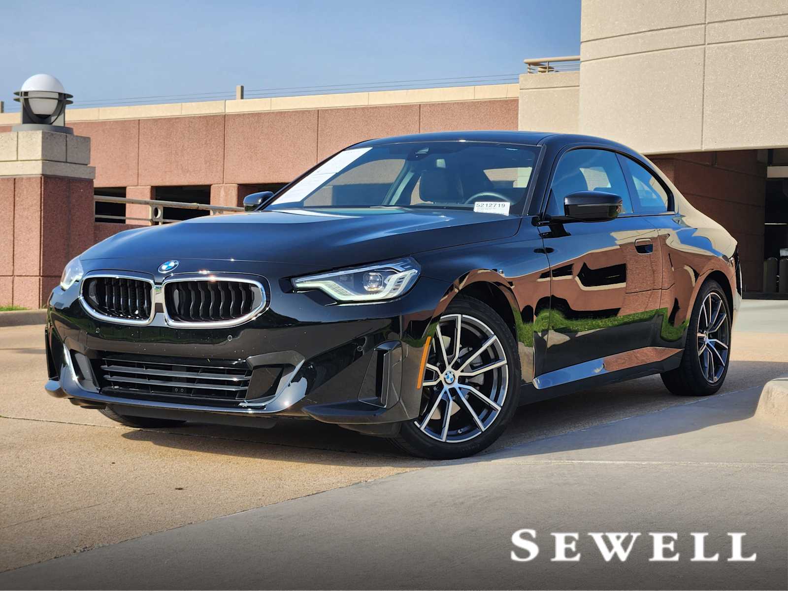 2023 BMW 2 Series