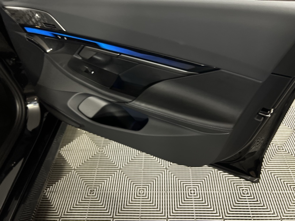2024 Bmw i5 M60 photo 32