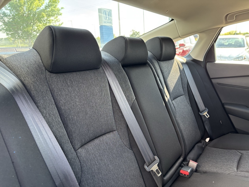 2024 Honda Accord EX photo 22