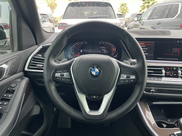 2022 Bmw X5 sDrive40i photo 6