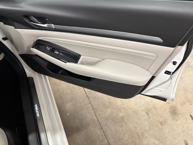 2023 Nissan Altima 2.5 SL photo 20