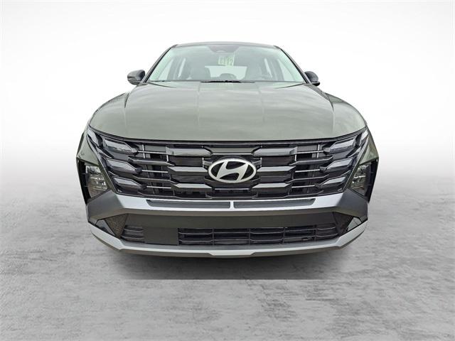 2026 Hyundai Tucson SE photo 2