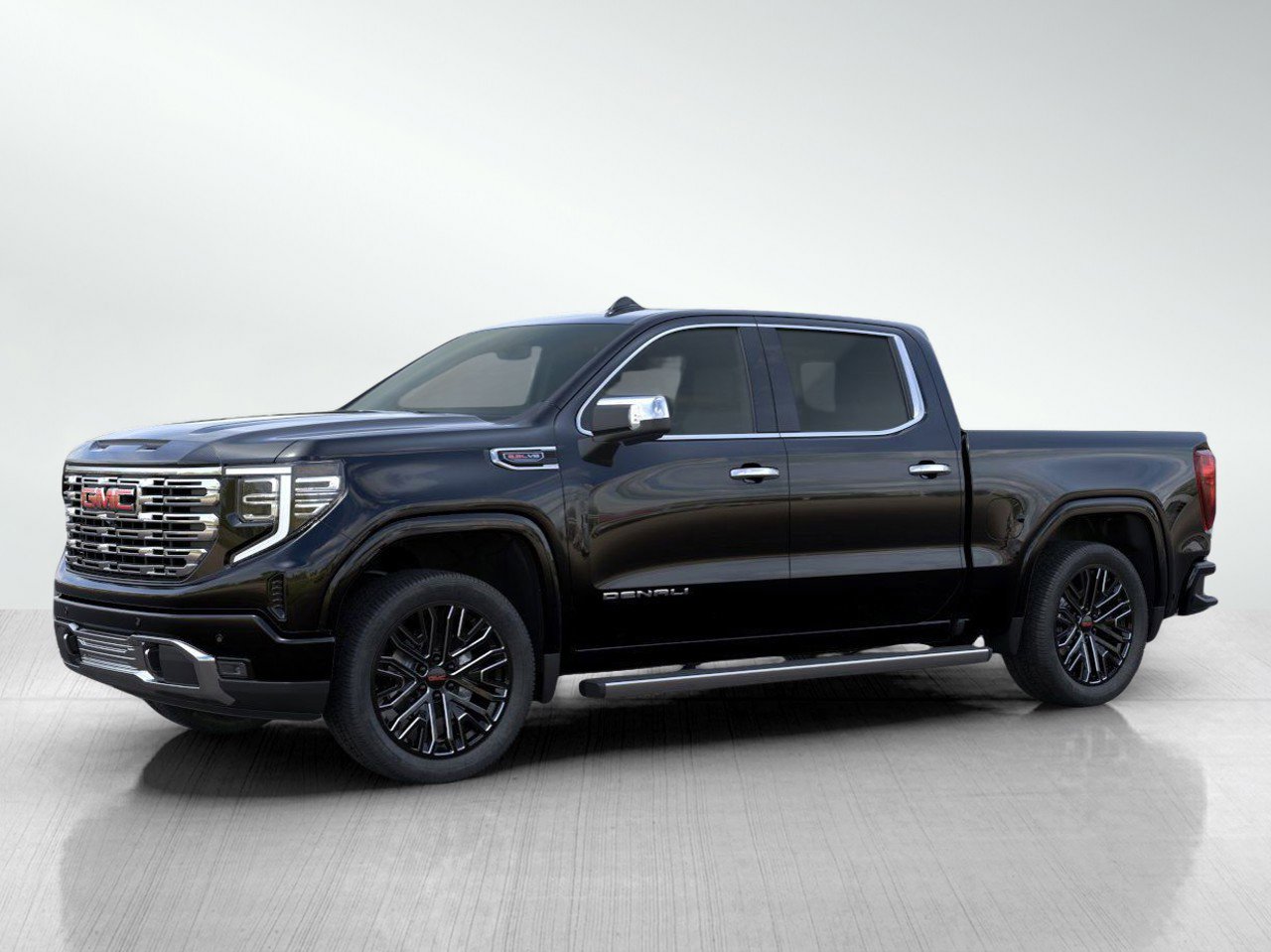 2026 Gmc Sierra 1500 Denali photo 2