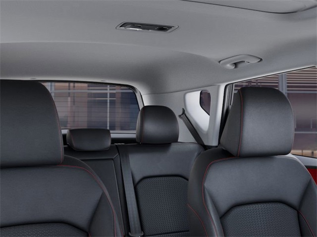 2025 Kia Soul GT-Line photo 25