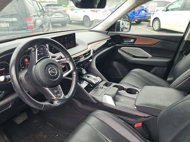 2022 Acura MDX SH-AWD Technology photo 41