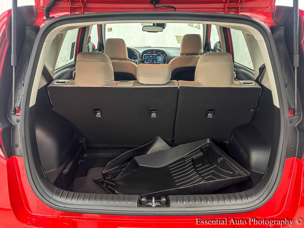 2022 KIA SOUL - Image 22