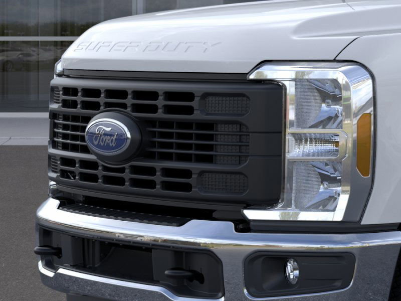 2024 Ford F-350 XL photo 16