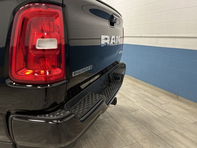 2025 Ram 1500 Big Horn Lone Star photo 32