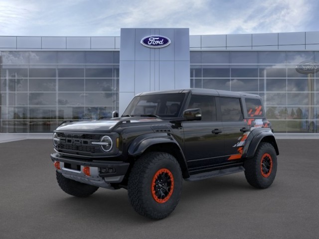 2024 Ford Bronco Bronco Raptor Raptor®