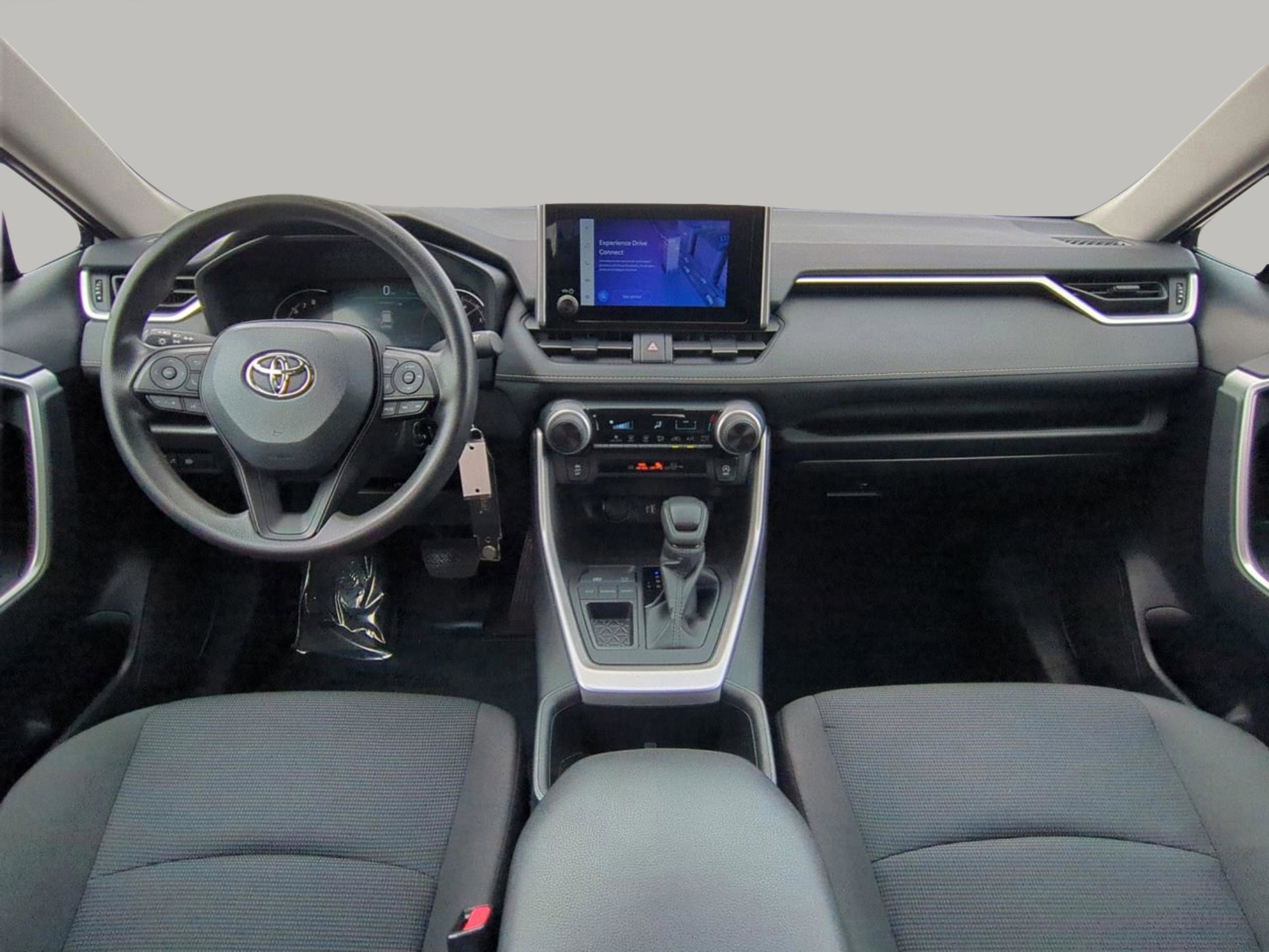 2024 Toyota RAV4 LE photo 15
