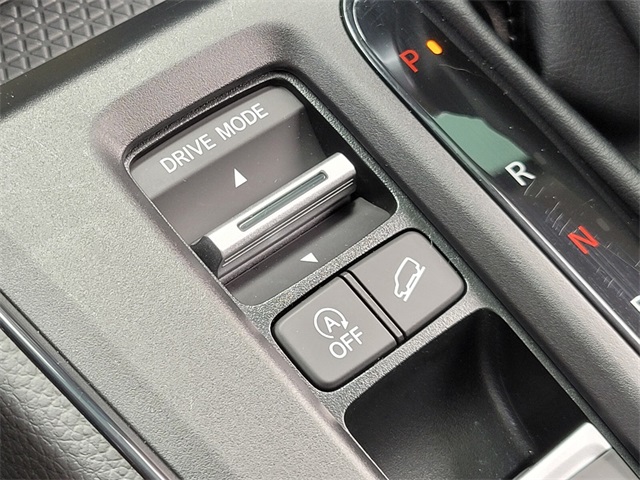 2025 Honda CR-V EX-L photo 29