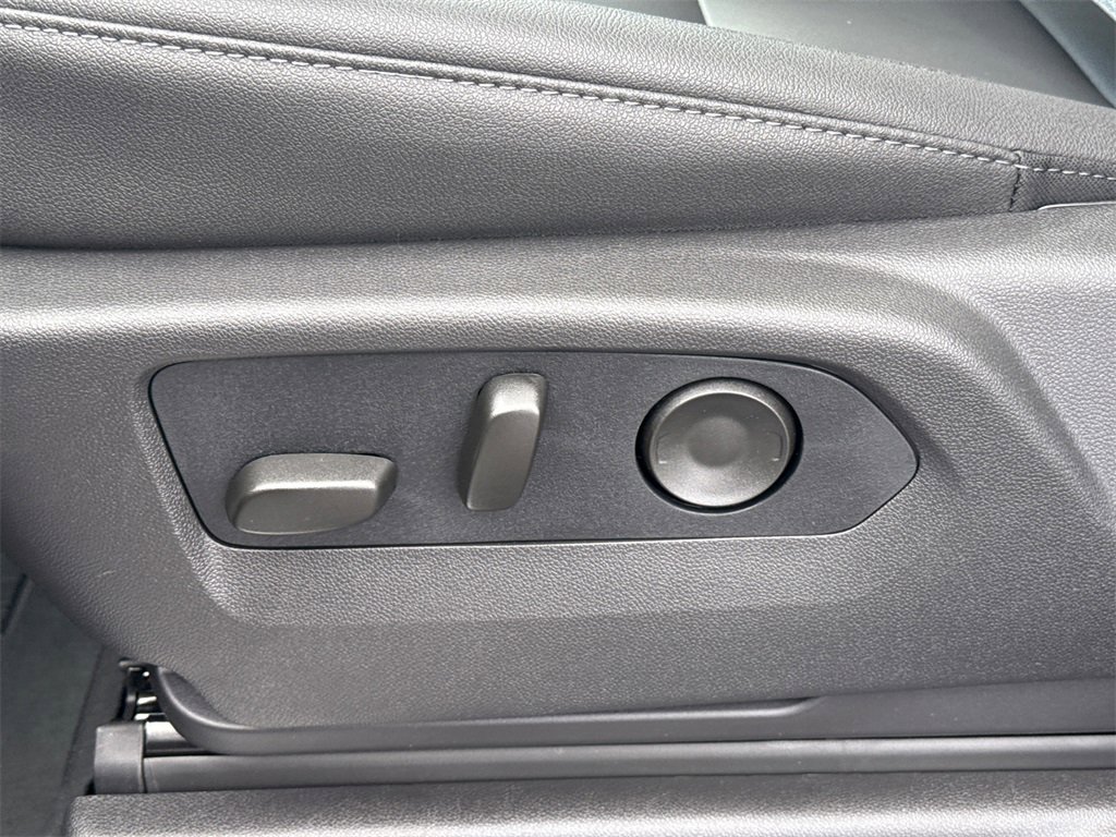 2026 GMC SIERRA - Image 16