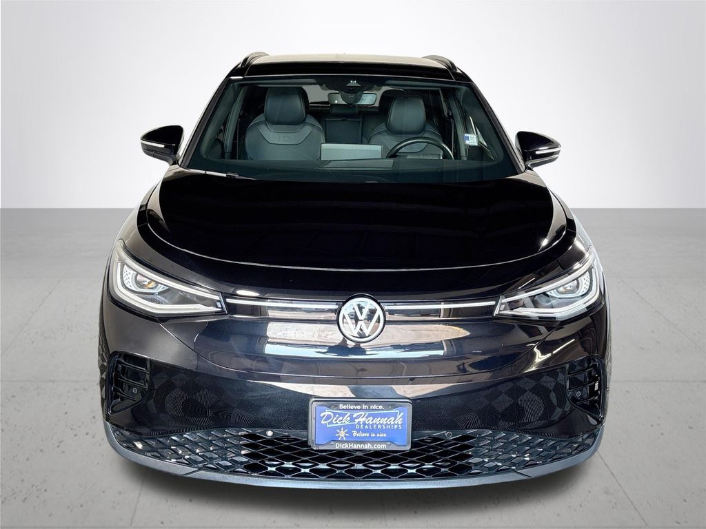2023 Volkswagen ID.4 Pro S photo 3