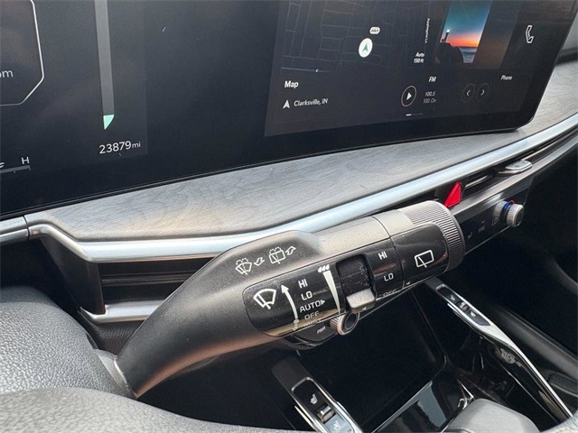 2025 Kia Sorento X-Line SX photo 20