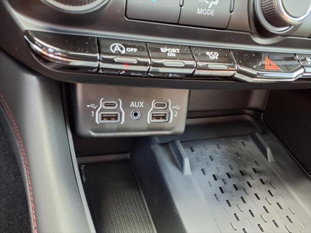 2025 Dodge Durango GT Plus photo 20