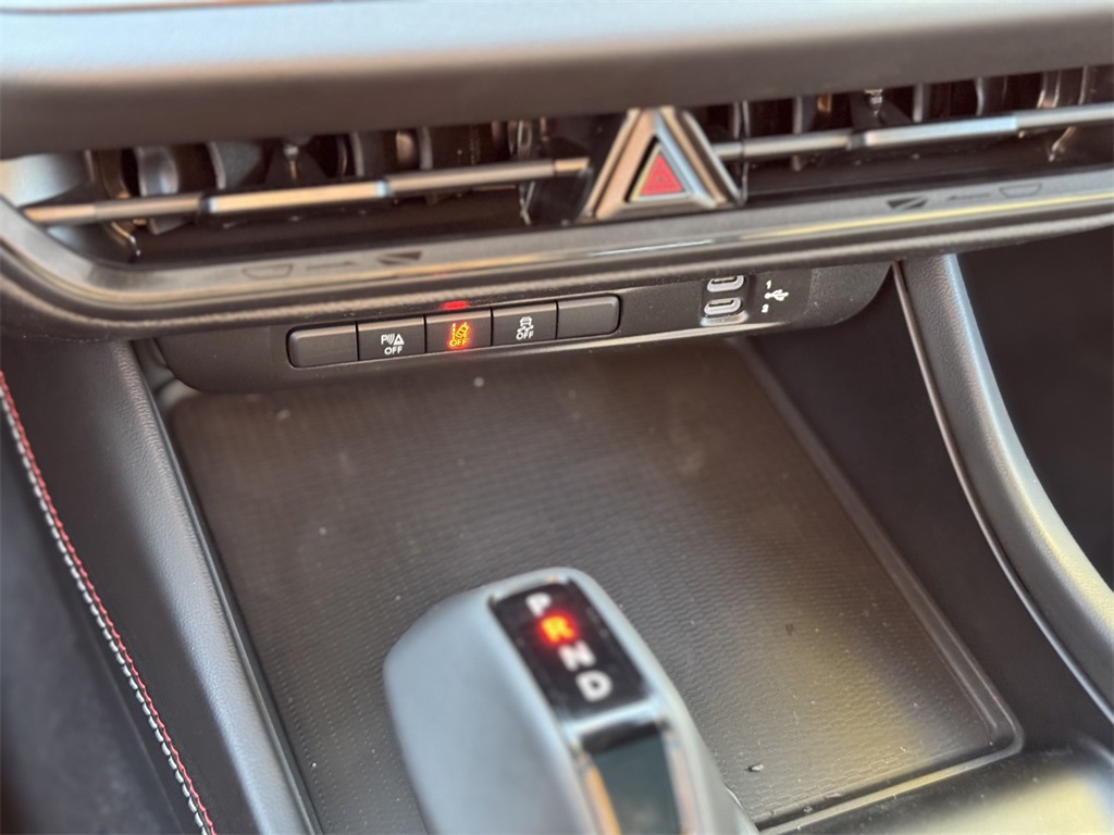 2025 Dodge Charger R/T photo 20