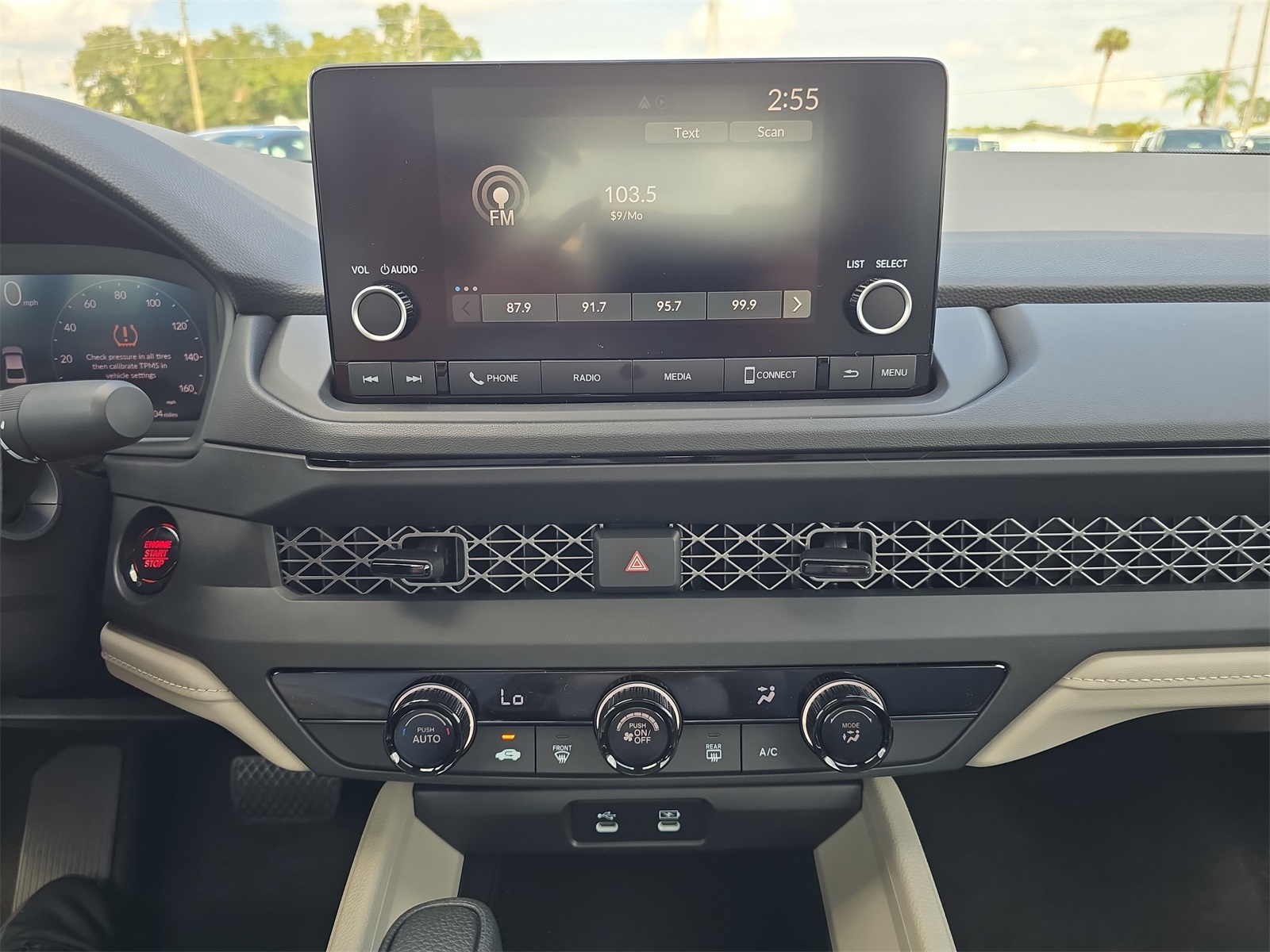 2025 Honda Accord 1.5T LX photo 18