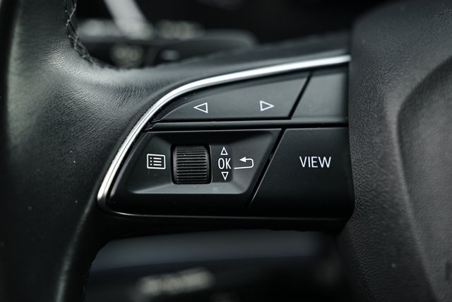2022 Audi Q3 Premium S line photo 32