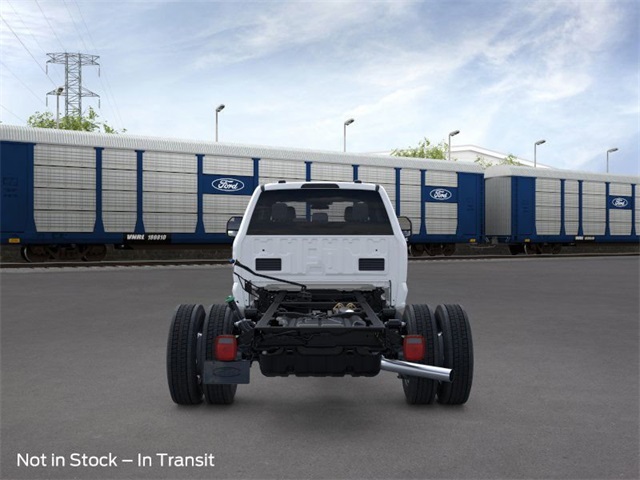 2026 Ford F-550 photo 3