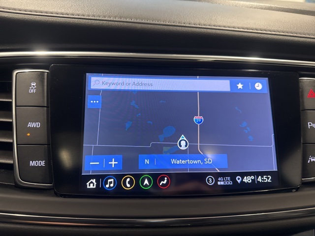 2021 Buick Enclave Avenir photo 4