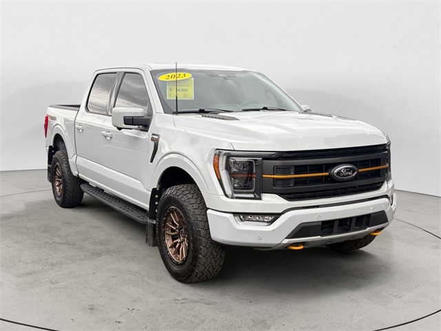 2023 Ford F-150 Tremor's photo