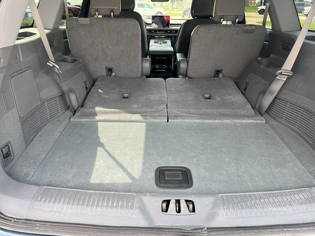 2020 Lincoln Aviator Reserve photo 5