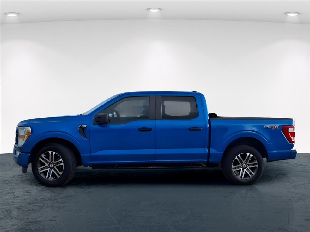 2021 Ford F-150 XL photo 2