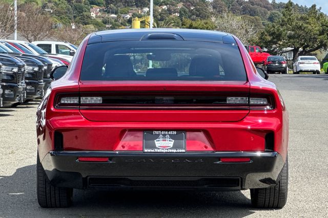 2025 Dodge Charger R/T photo 5
