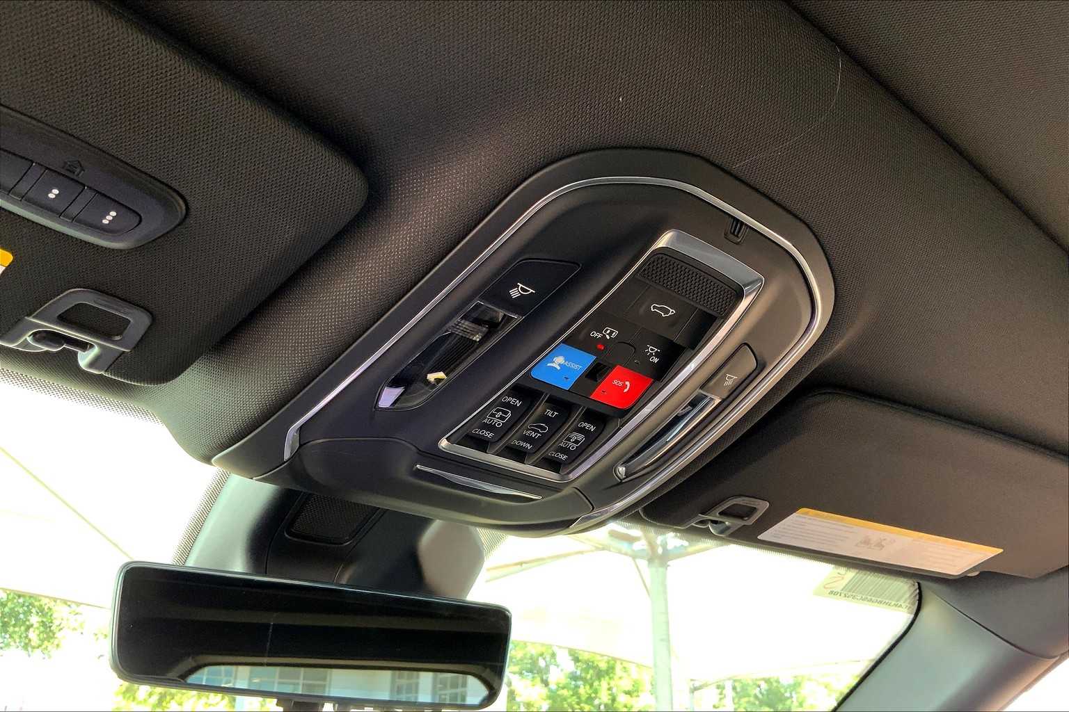 2025 Jeep Grand Cherokee Limited photo 16