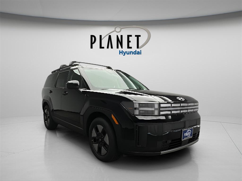 2026 Hyundai Santa Fe SEL's photo